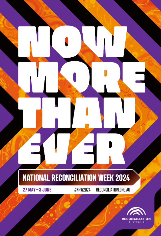  National Reconciliation Week Workshop 