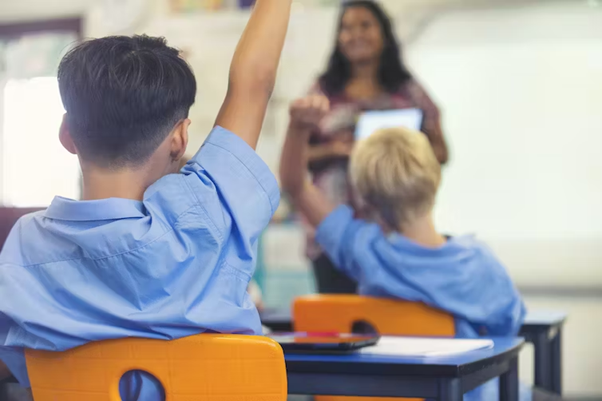  Our Students Deserve Aboriginal and Torres Strait Islander Teachers 